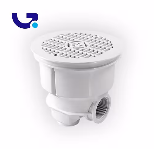 کفشور کاسه دار گرد ایمکس مدل EM2839