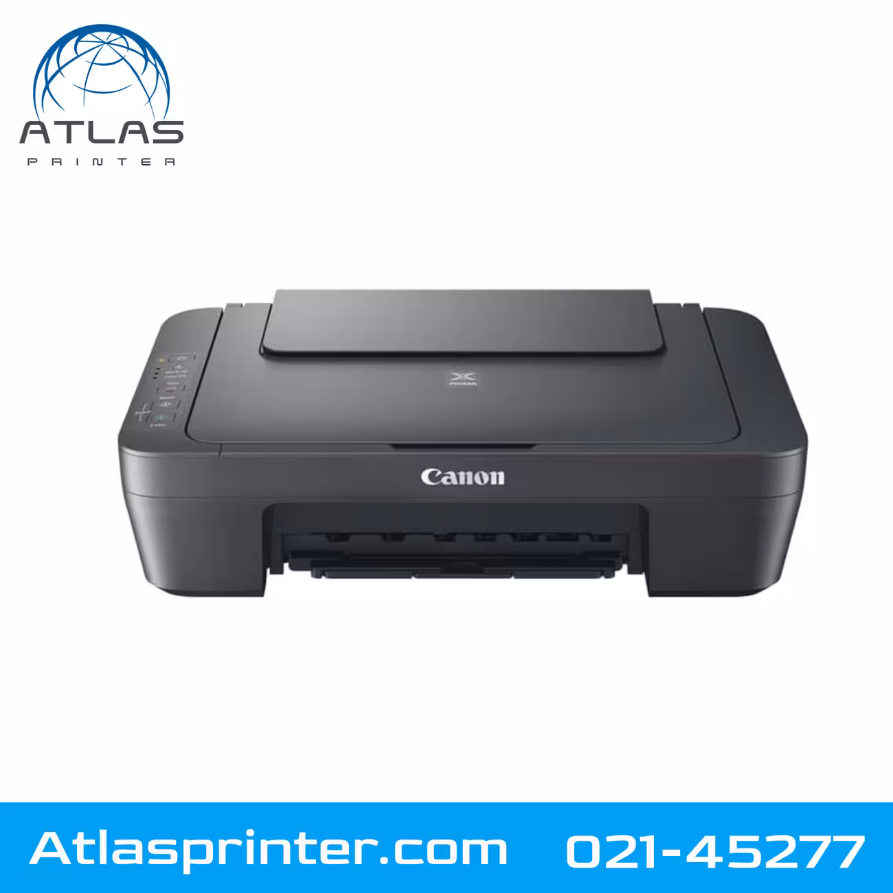 پرینتر جوهرافشان چندکاره کانن مدل Canon PIXMA MG2546S
