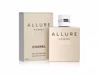 ادکلن مردانه شنل آلور هوم ادیشن بلانچ Chanel Allure Homme Edition Blanche