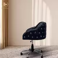 صندلی آرایشگاهی و اداری مدل چستر