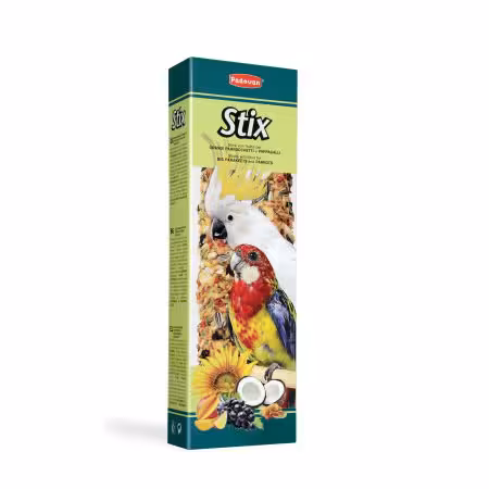 اسنک میله ای میوه ای