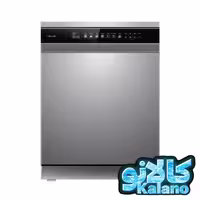 ظرفشویی 16 نفره استیل اپلاس مدل 88a03