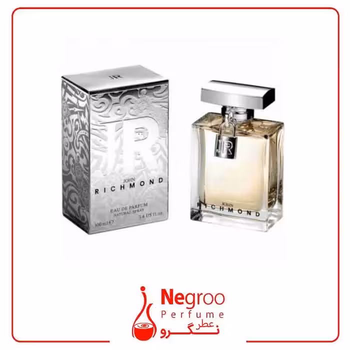 عطر ادکلن جان ریچموند زنانه 100 میل