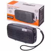 اسپیکر بلوتوث شارژی Macher MR-219