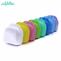 جای پلاک ارتودنسی PREMIUM PLUS – سایز 602