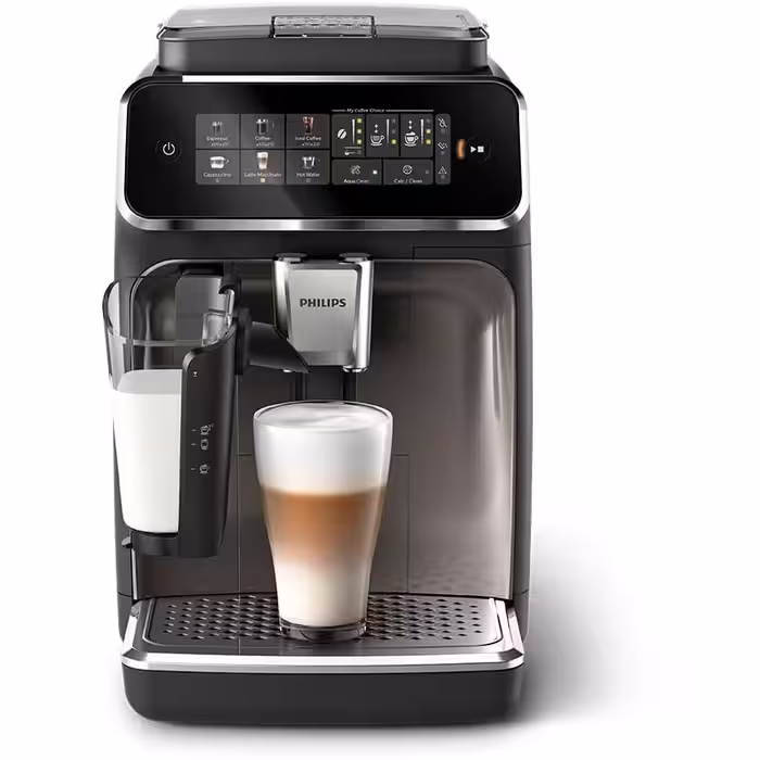 اسپرسوساز فیلیپس مدل PHILIPS EP3347 ا PHILIPS Espresso Maker EP3347