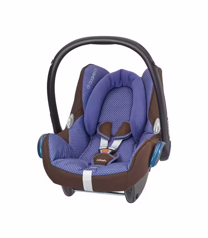 صندلی ماشین نوزاد مکسی کوزی Cabrio Fix رنگ کلاسیک Maxi-Cosi