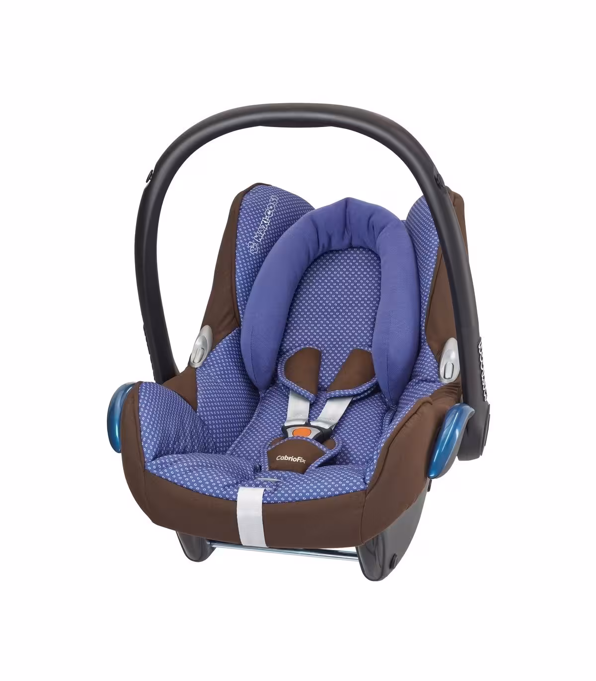 صندلی ماشین نوزاد مکسی کوزی Cabrio Fix رنگ کلاسیک Maxi-Cosi