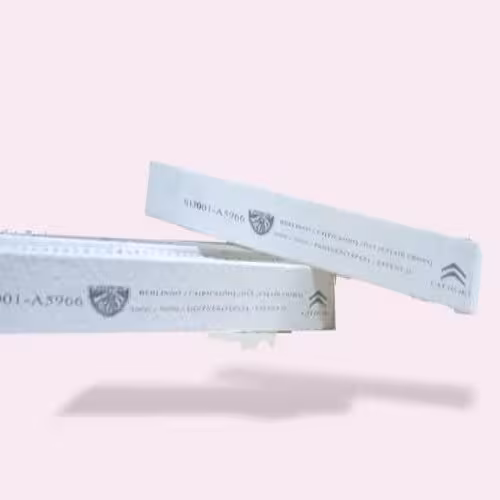 فیلتر کابین پژو 5008  3008   سیتروین برلینگو C4 DS5 C5    کدفنی SU001-A5966