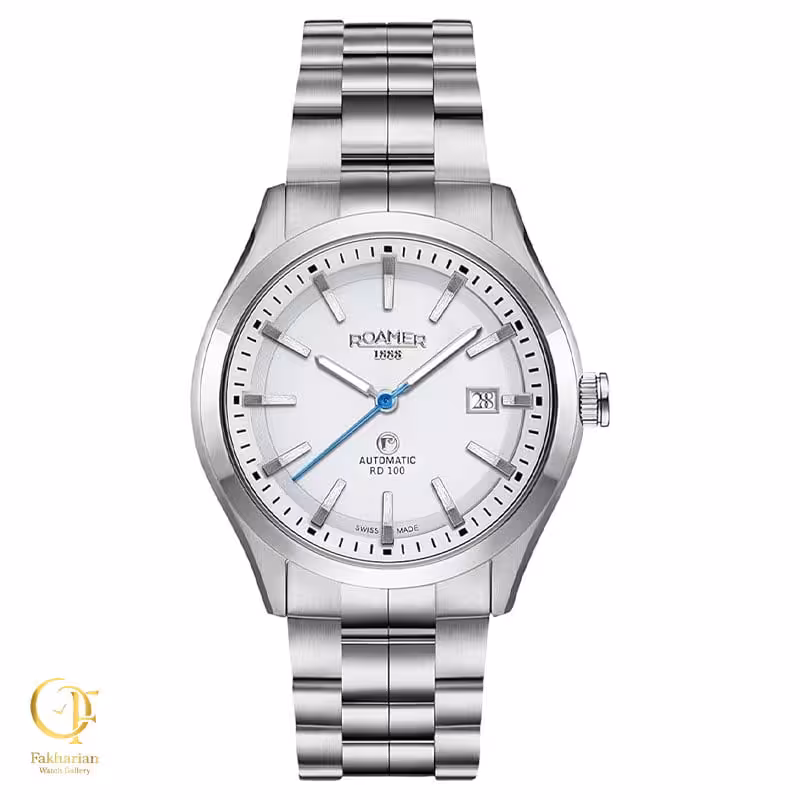 ساعت مچی رومر مدل ROAMER 951660412590
