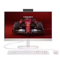 کامپیوتر همه کاره 23.8 اینچ اچ‌ پی مدل 24 CR0255nh-i7 1355U 16GB 512SSD IrisXe Touch - کالاوما