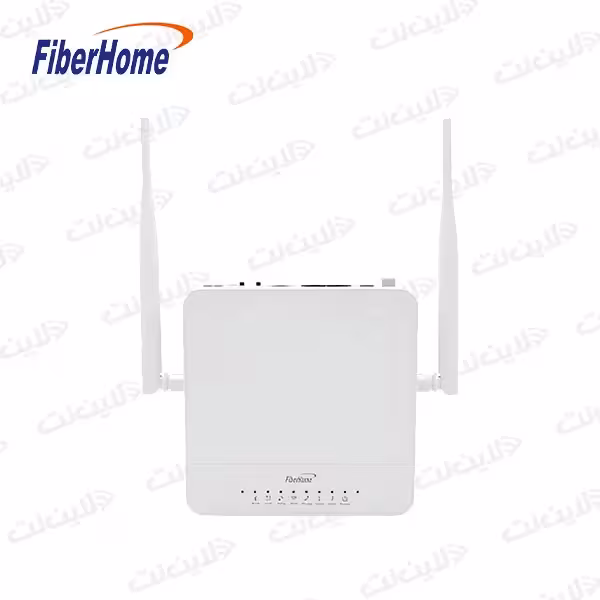 مودم فیبر نوری فایبرهوم مدل Fiber home AN5506-02FG