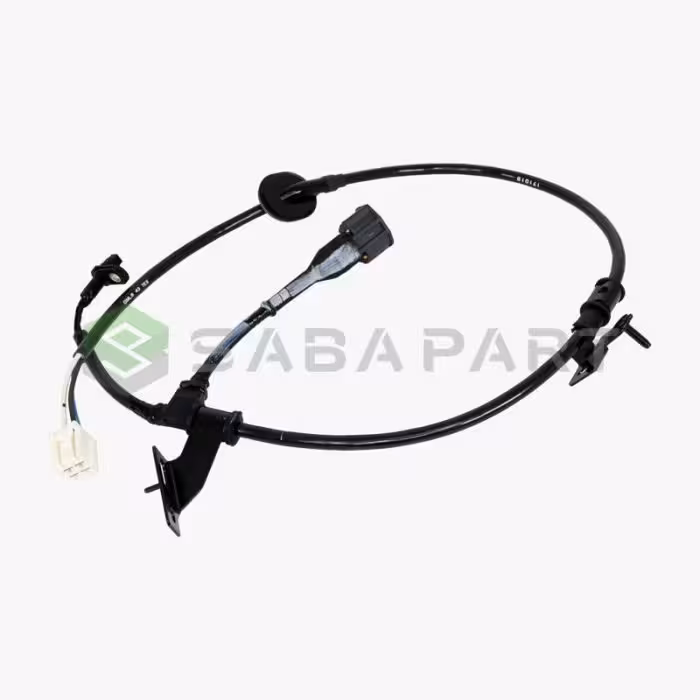 کابل ABS (ای بی اس) مزدا 6 – عقب سمت چپ – محصول اصلی