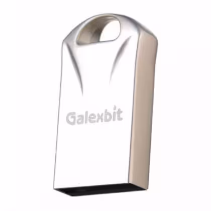 فلش مموری گلکسبیت Galexbit Vintage 16GB