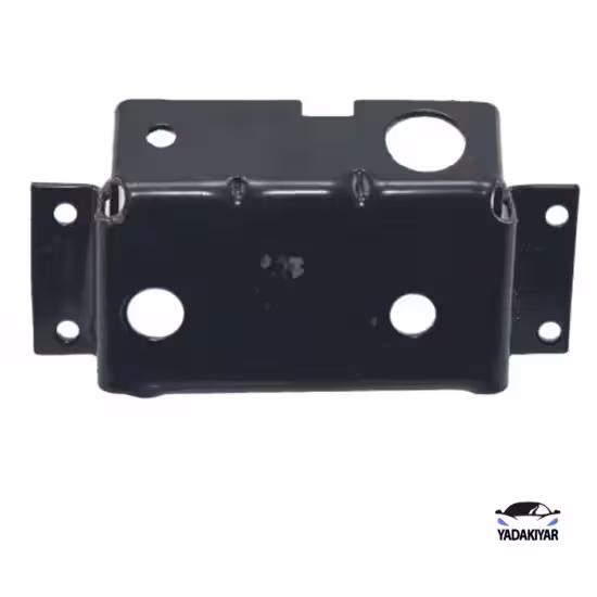 کشکول 405-6 سوراخ- شرکتی