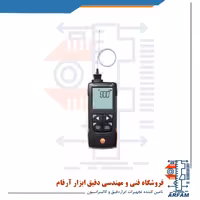 دماسنج 1 کانال - 50 تا 1000 درجه سانتی گراد تستو TESTO 925