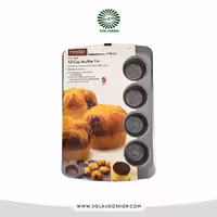 قالب مافین گرانیتی 12 خانه پرستیژ57983