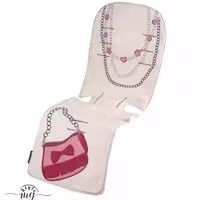 زیر انداز کالسکه مک لارن مدل Liners Necklace کودک و نوزاد