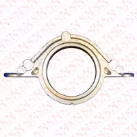 کاسه نمد ته میل لنگ ماکسیما