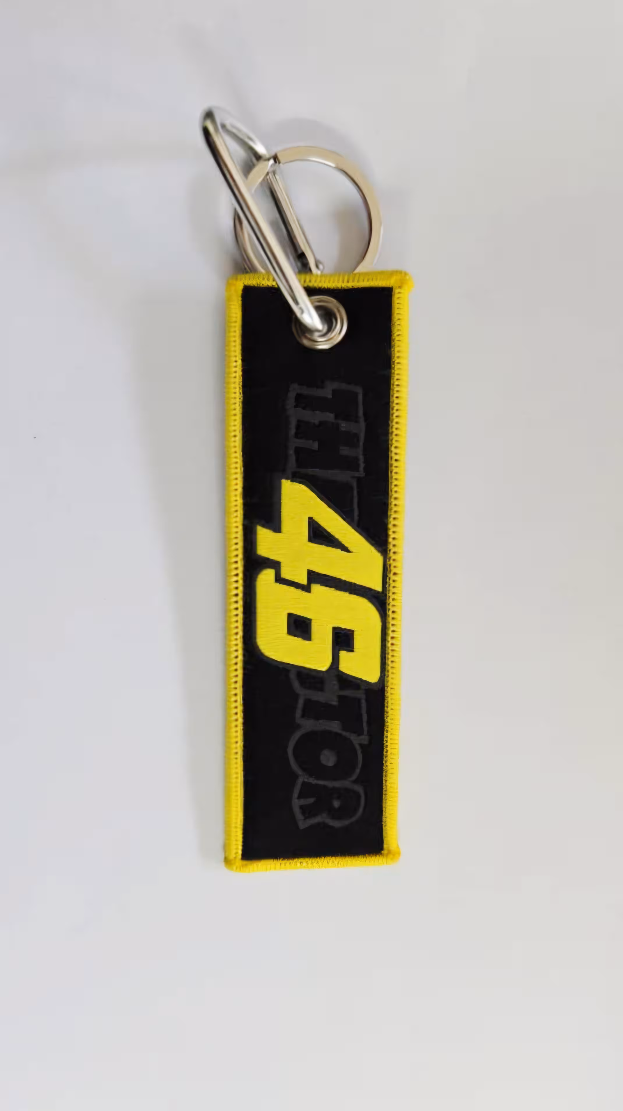 جاسویچی یاماها مدل والنینو روسی Yamaha Valentino Rossi