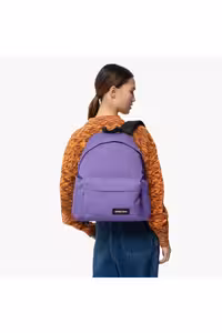 کوله پشتی بنفش مردانه و زنانه اورجینال Eastpak
