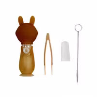 فین گیر (پوار بینی) جعبه ای ببت Bbet