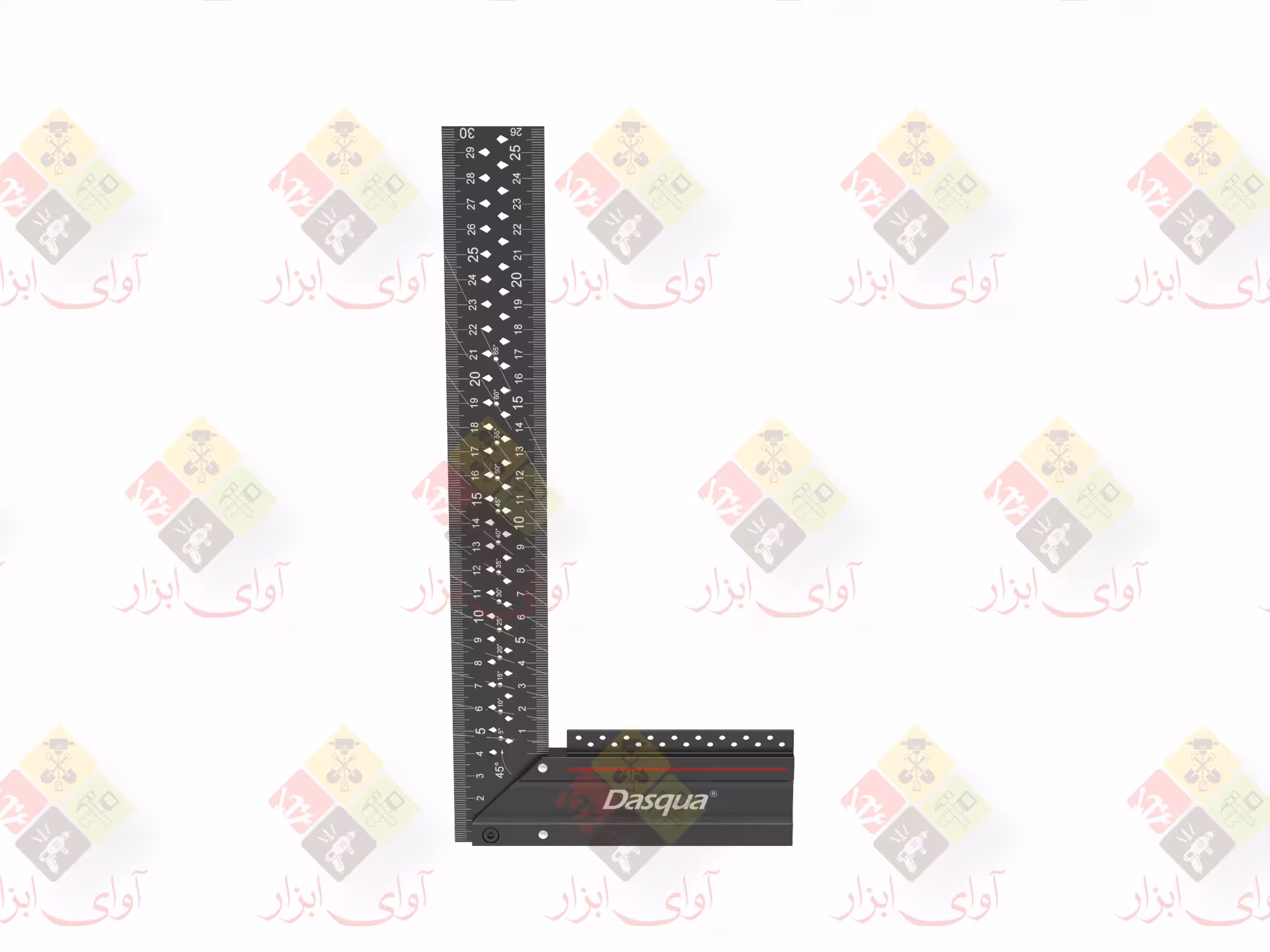 گونیا نجاری لبه دار داسکوا چندکاره مدل 5223-1804