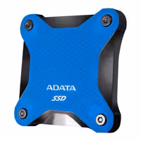 اس اس دی اکسترنال ای دیتا مدل SD600Q ظرفیت 240 گیگابایت - دوسو آی تی