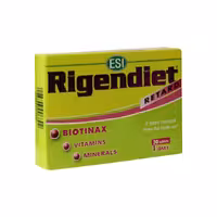 قرص ریجن دایت اسی 30 عدد