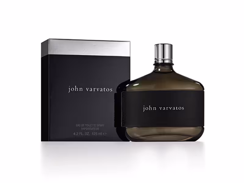 عطر و ادکلن مردانه جان وارواتوس ادوتویلت JOHN VARVATOS EDT FOR MEN