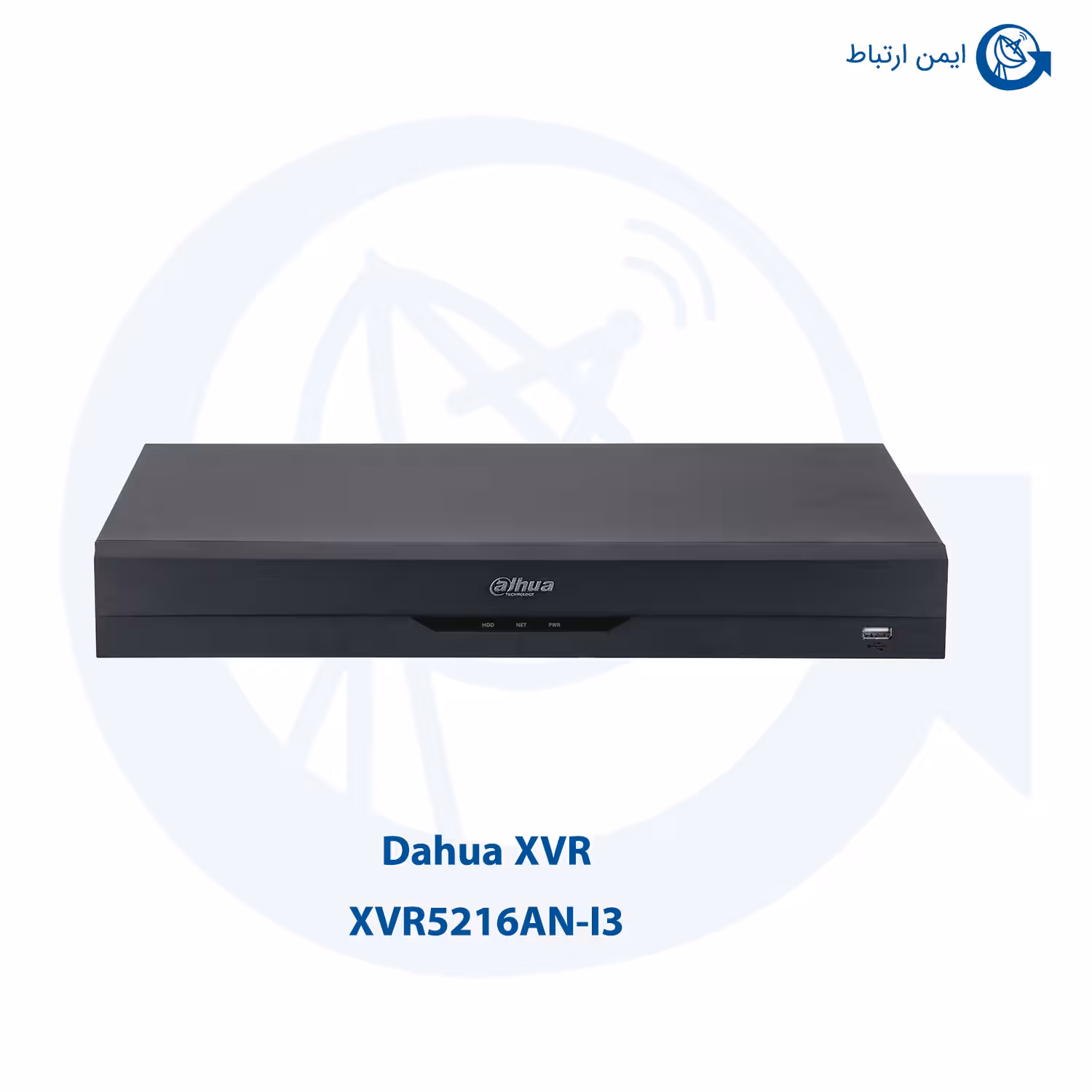 XVR داهوا مدل XVR5216AN-I3