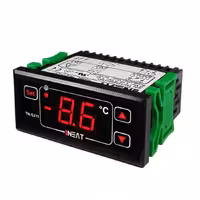 ترموستات دیجیتال ترمونیت تک رله 15 آمپر مدل TN-S211AA0