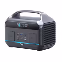 پاوراستیشن دارن انر مدل NEO300 PRO ظرفیت 250000 میلی آمپر ساعت