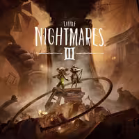 پیش فروش اکانت قانونی و اختصاصی بازی Little Nightmares III پلی استیشن 4 و 5