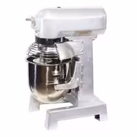 میکسر قنادی 20 لیتری امپرو مدل EMPERO 20