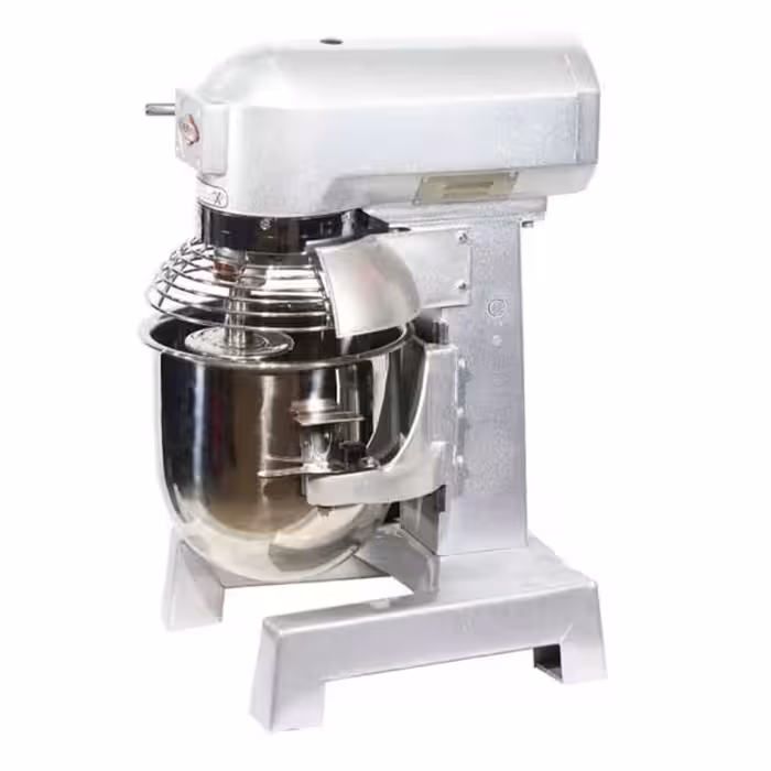 میکسر قنادی 20 لیتری امپرو مدل EMPERO 20