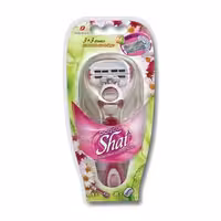 خودتراش زنانه دورکو مدل Shai 6 به همراه یک یدک