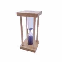 ساعت شنی استوانه کد WD5840