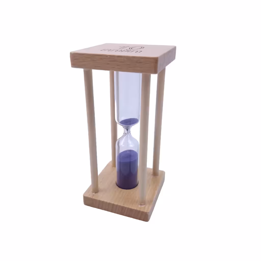 ساعت شنی استوانه کد WD5840