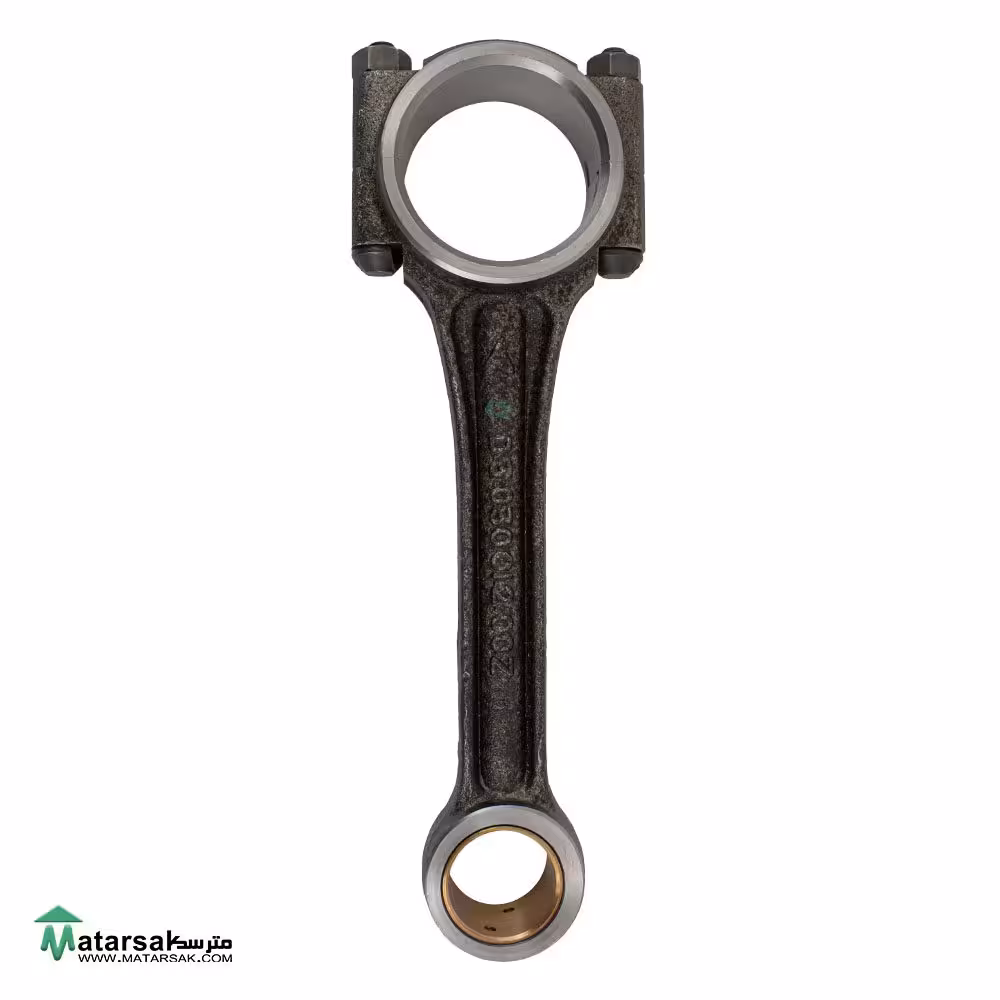 شاطون مارگو 20 اسب دارای کانال روغن کرلوسکار