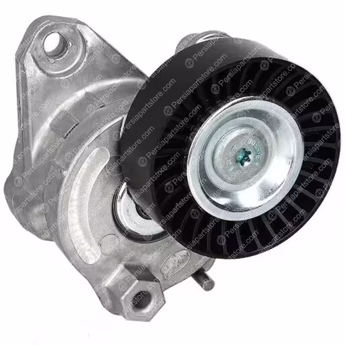 تسمه سفت کن بنز E350 کد اتاق W212 برند تراک تک 2010 تا 2013