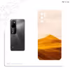 برچسب پوششی ماهوت مدل Sahara Desert مناسب برای گوشی موبایل شیائومی Redmi Note 11SE