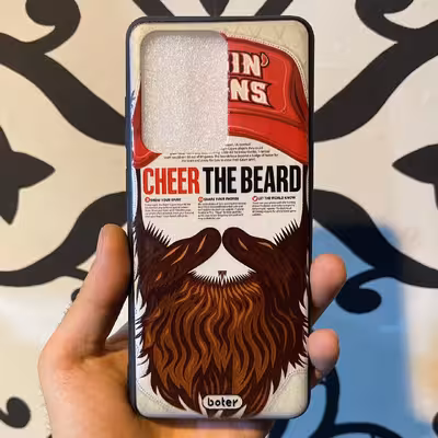 کاور مدل d4 مناسب برای گوشی موبایل سامسونگ Galaxy S20 Ultra