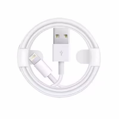 کابل تبدیل  USB به لایتنینگ مدل FOV-05 به طول 1 متر