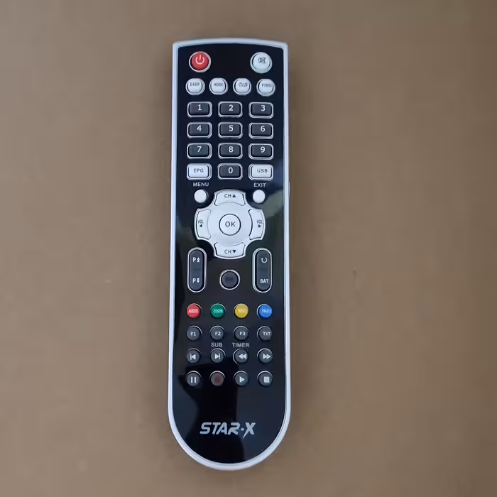 ریموت کنترل استار ایکس مدل CN-2525/98HD/96HD