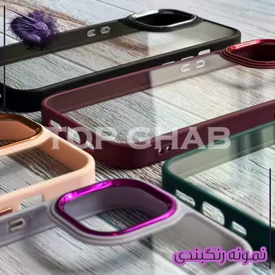 کاور تاپ قاب مدل NEWSK مناسب برای گوشی موبایل سامسونگ Galaxy S21 FE 5G