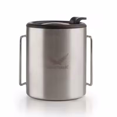 لیوان سفری اسنو هاوک مدل ISPS SN-M1 گنجایش 0.3 لیتر