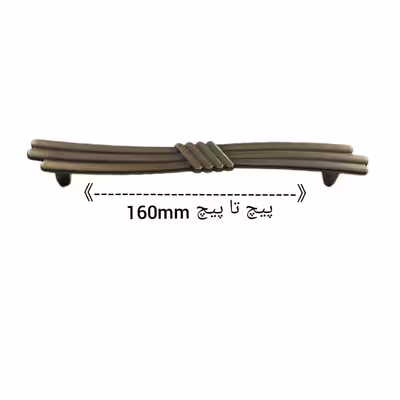 دستگیره کابینت مدرن مدل M71