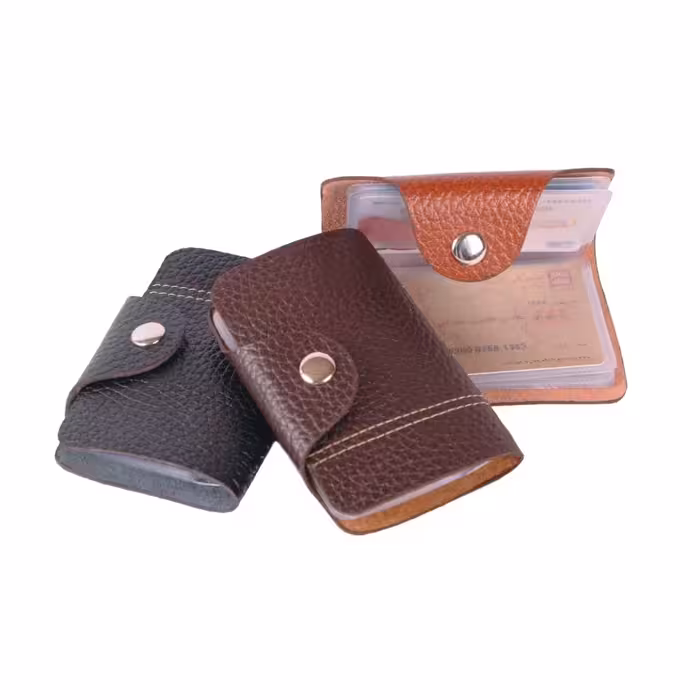 کیف پول سفری مدل N-10