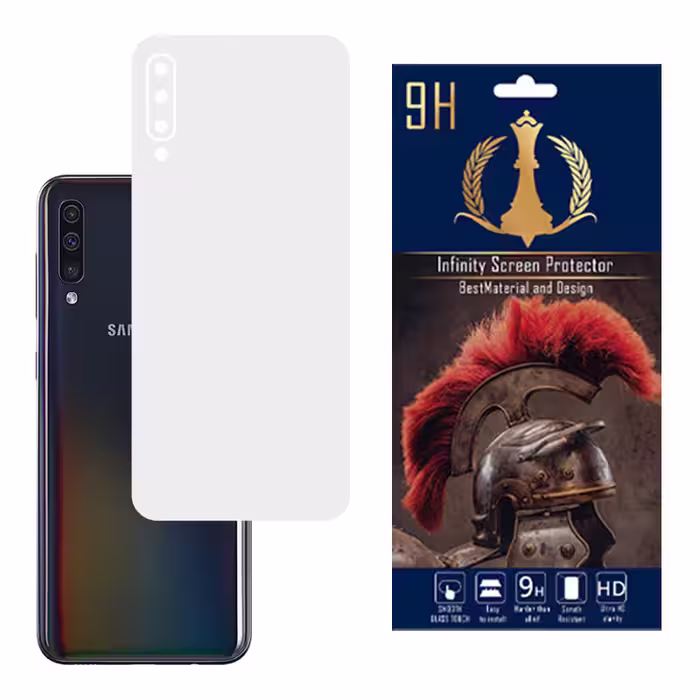 برچسب پوششی اینفینیتی مدل PRO MAX مناسب برای گوشی موبایل سامسونگ Galaxy A50S